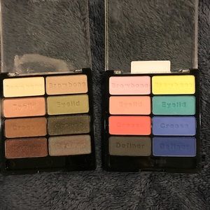 Wet n Wild bundle